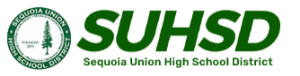 Sequoia Union High School District